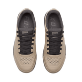 Shoes Fox Union Flat - Mocha - Genetik Sport